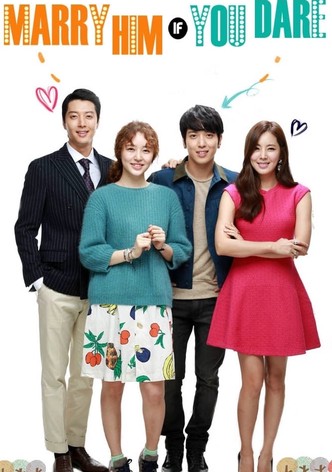 Marry Him If You Dare-poster-2013-1768382784