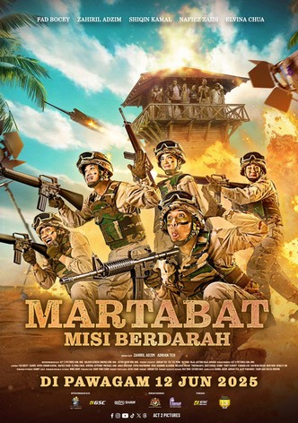 Martabat: Misi Berdarah-poster-2025-1769082284