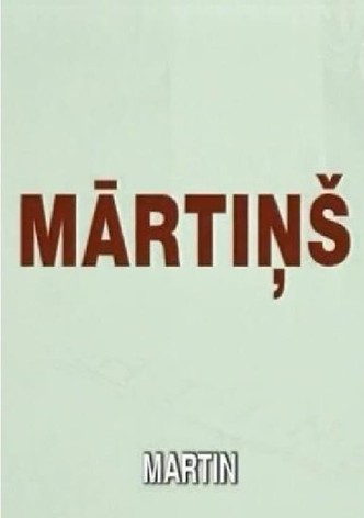 Martin