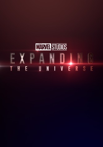 Marvel Studios: Expanding the Universe-poster-2019-1769317489