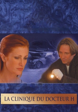 Mary Higgins Clark : La clinique du docteur H-poster-2004-1768691172