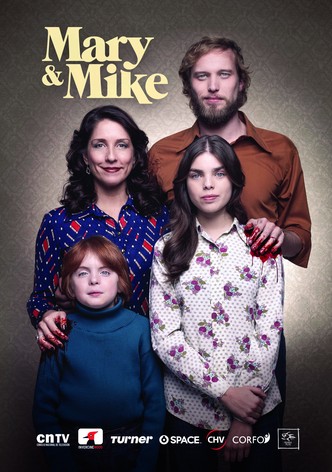 Mary & Mike-poster-2018-1768411703
