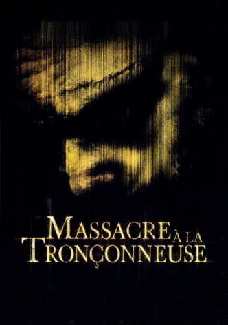 Massacre à la tronçonneuse-poster-2003-1768689670