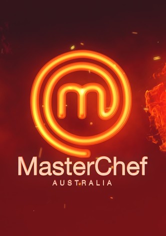 MasterChef Australia-poster-2009-1768381169