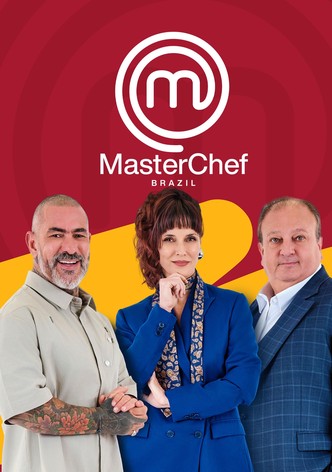 MasterChef Brasil-poster-2014-1768383077
