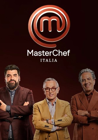 Masterchef Italia-poster-2011-1768381887