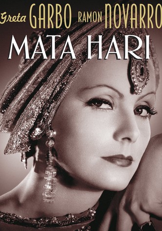 Mata Hari-poster-1931-1768548171