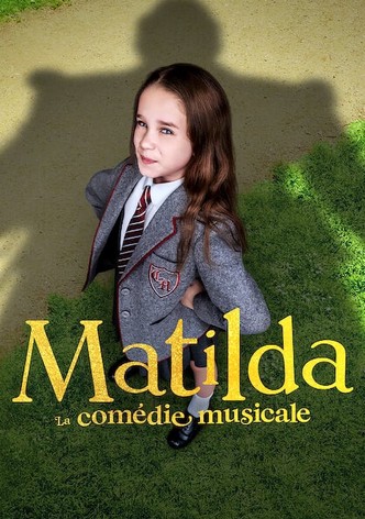 Matilda – La Comédie musicale-poster-2022-1767879604