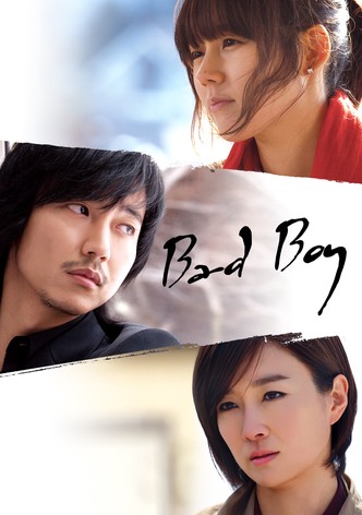 Mauvais Garçon-poster-2010-1768397375