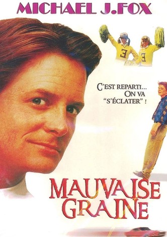 Mauvaise graine-poster-1983-1768613041