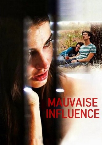 Mauvaise influence-poster-2012-1768811495