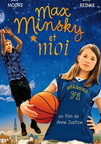 Max Minsky et moi-poster-2007-1768729467