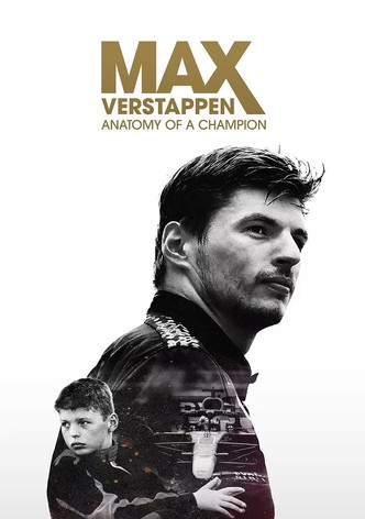 Max Verstappen : anatomie d&rsquo;un champion-poster-2023-1768474385