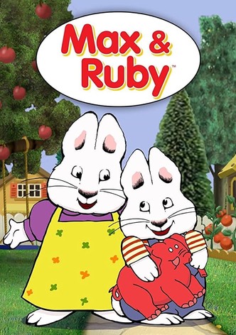 Max et Ruby-poster-2002-1768379817