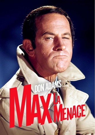 Max la Menace-poster-1965-1768379539