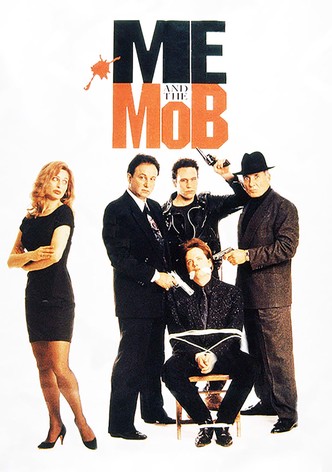 Me and the Mob-poster-1994-1768654393