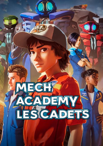 Mech Academy : Les cadets-poster-2023-1768474325