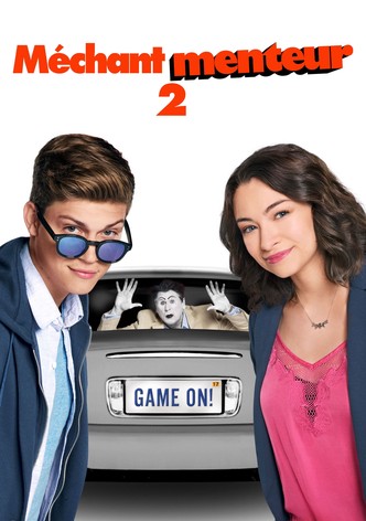 Méchant menteur 2-poster-2017-1768849515