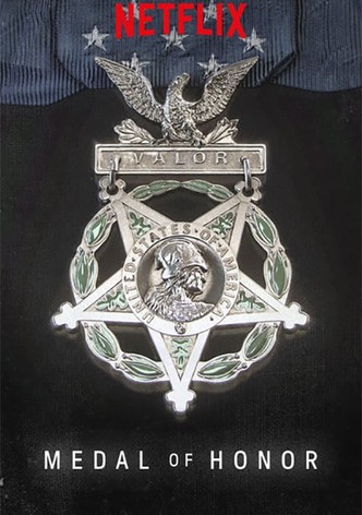 Medal of Honor : Les héros militaires américains-poster-2018-1767877085