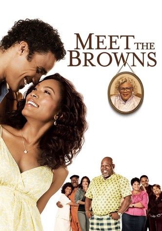 Meet the Browns-poster-2008-1768730537
