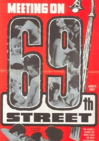 Meeting on 69th Street-poster-1969-1767812639