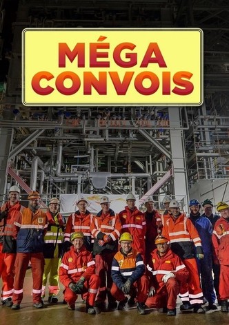 Méga Convois-poster-2016-1768398622