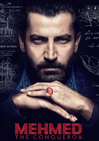 Mehmed: The Conqueror-poster-2018-1768411594