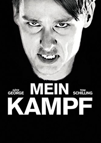 Mein Kampf-poster-2009-1768731820
