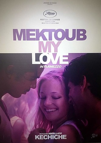 Mektoub, My Love: Intermezzo-poster-2019-1768932181