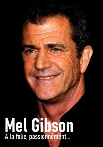 Mel Gibson, à la folie, passionnément-poster-2022-1767673964