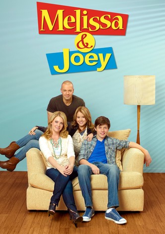 Melissa & Joey-poster-2010-1768397223