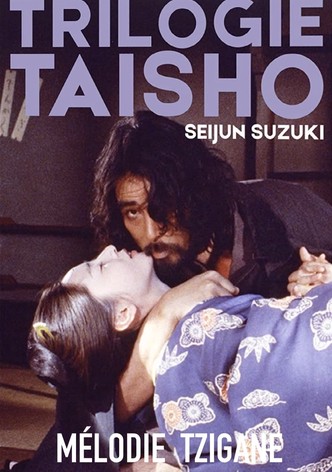 Mélodie tzigane-poster-1980-1768612318