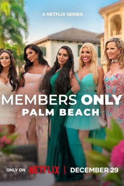 Members Only: Palm Beach-poster-2025-1768293404
