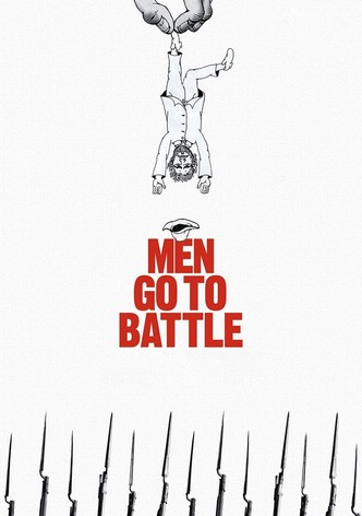 Men Go to Battle-poster-2016-1768823483