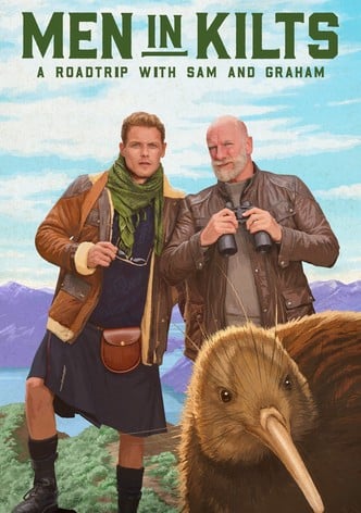 Men in Kilts – Sur les traces d&rsquo;Outlander-poster-2021-1768460819