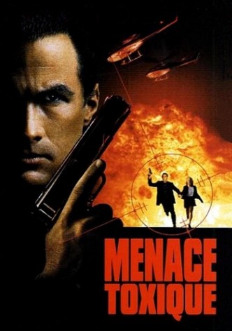 Menace Toxique-poster-1997-1768656367