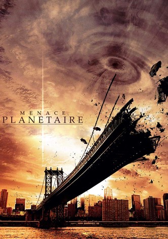 Menace planétaire-poster-2010-1768735141