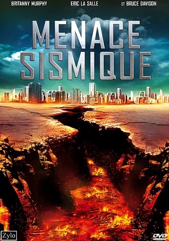 Menace sismique-poster-2009-1768731937