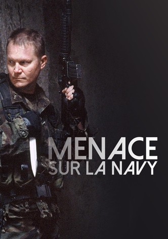 Menace sur la Navy-poster-2003-1767812849