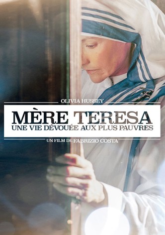 Mère Teresa-poster-2003-1768690955