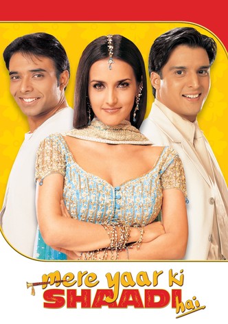 Mere Yaar Ki Shaadi Hai-poster-2002-1768669591