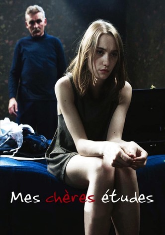 Mes chères études-poster-2010-1768734448