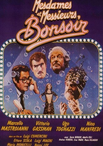Mesdames et messieurs bonsoir-poster-1976-1768610245