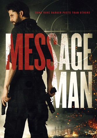 Message Man-poster-2018-1768930263