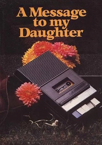 Message to My Daughter-poster-1973-1768605528