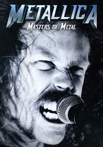 Metallica – Masters of Metal-poster-2014-1768818565