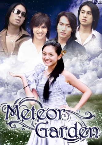 Meteor Garden-poster-2001-1768380102