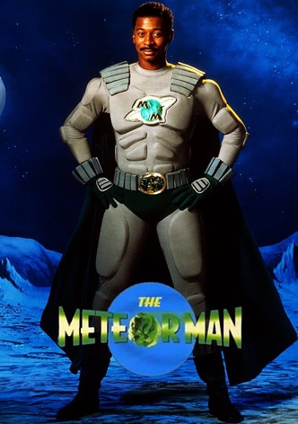 Meteor Man-poster-1993-1768654064