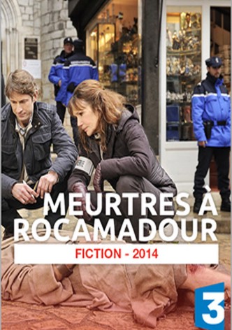 Meurtres à Rocamadour-poster-2014-1768819439
