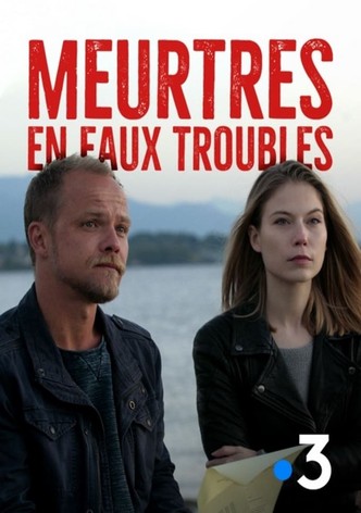 Meurtres en eaux troubles-poster-2014-1768382978
